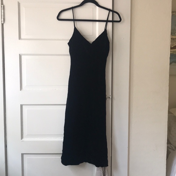 Ralph Lauren Dresses & Skirts - Ralph Lauren velvet dress